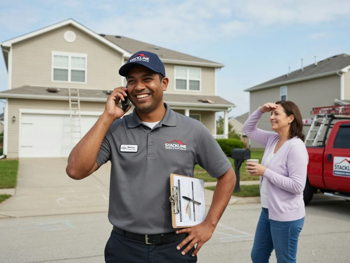 Chimney flashing repair Batesville, IN FAQs